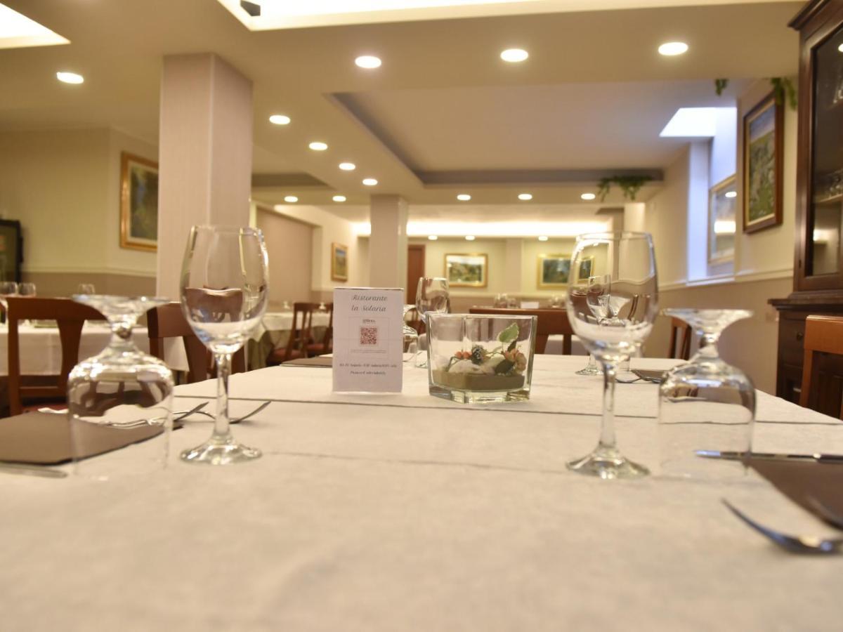 Hotel E Appartamenti La Solaria San Giovanni Rotondo Exteriör bild