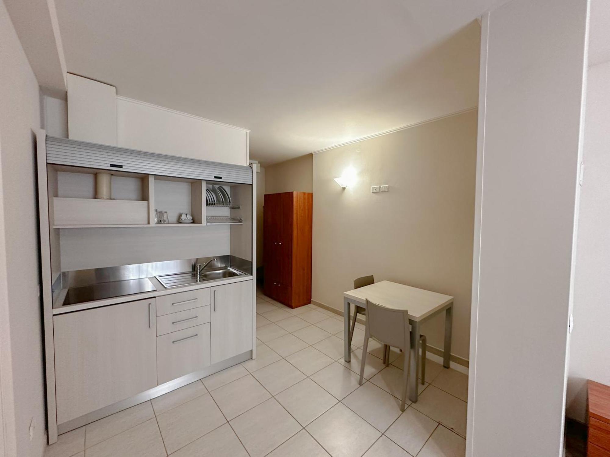 Hotel E Appartamenti La Solaria San Giovanni Rotondo Exteriör bild