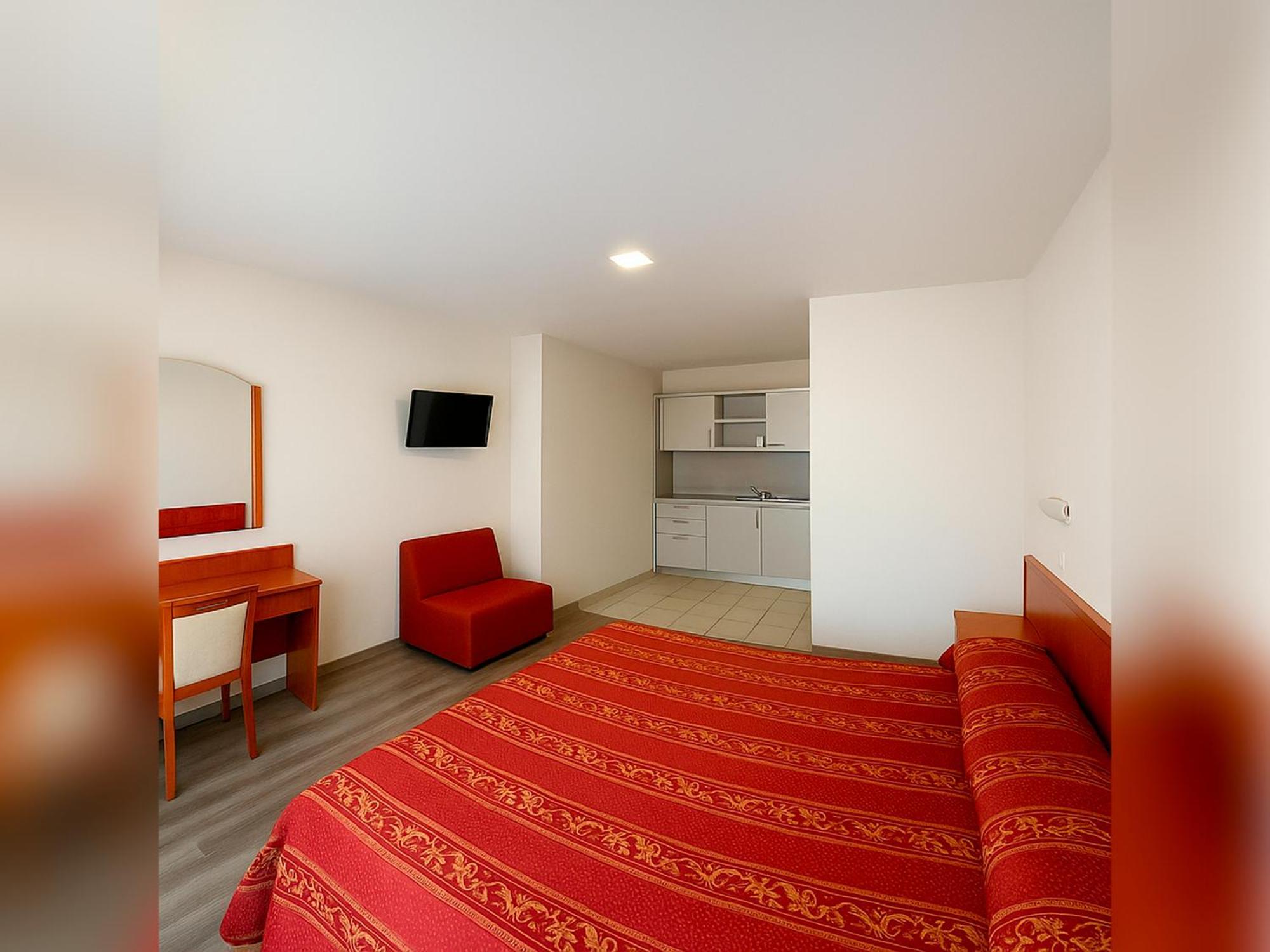 Hotel E Appartamenti La Solaria San Giovanni Rotondo Exteriör bild