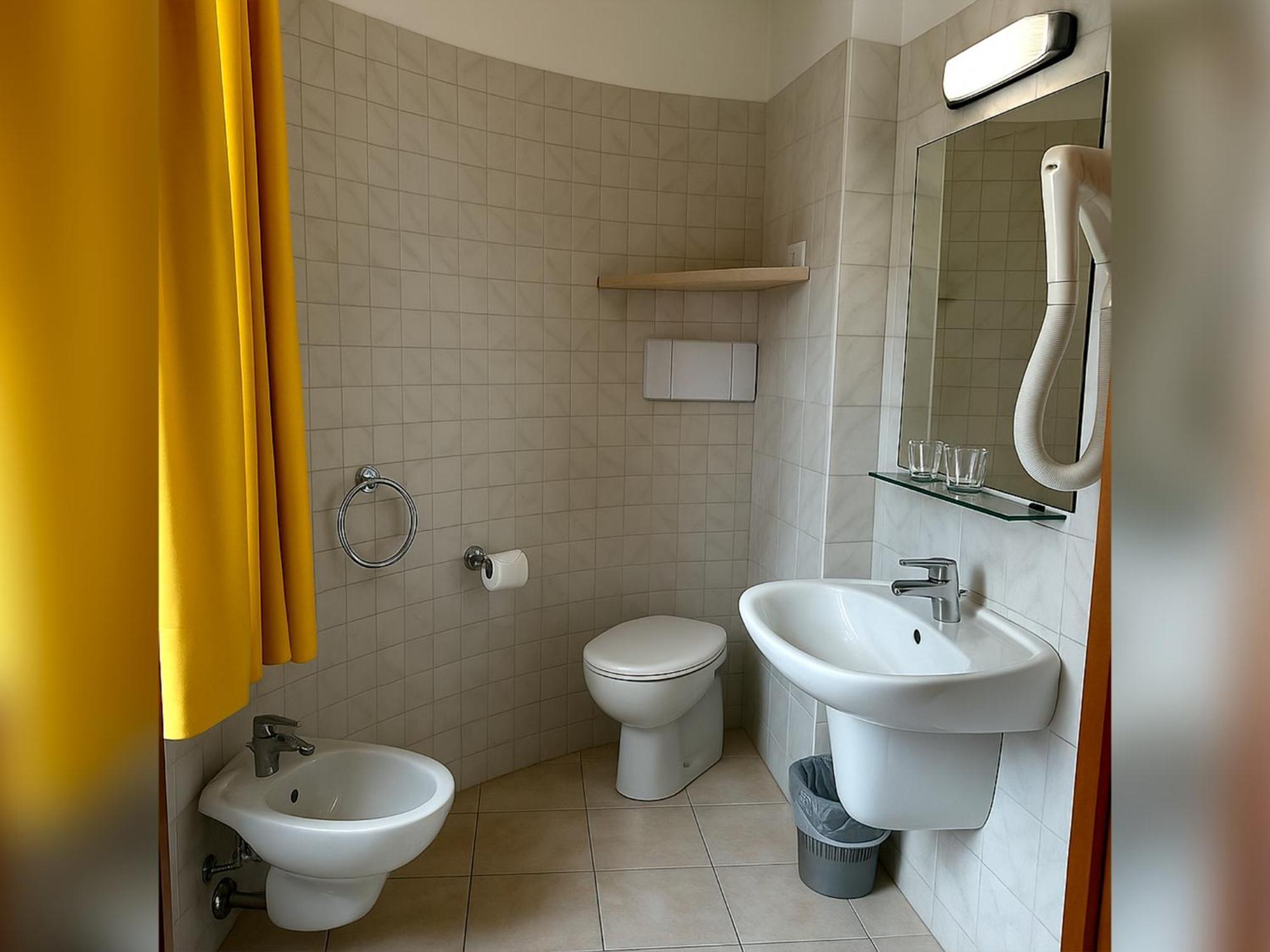 Hotel E Appartamenti La Solaria San Giovanni Rotondo Exteriör bild