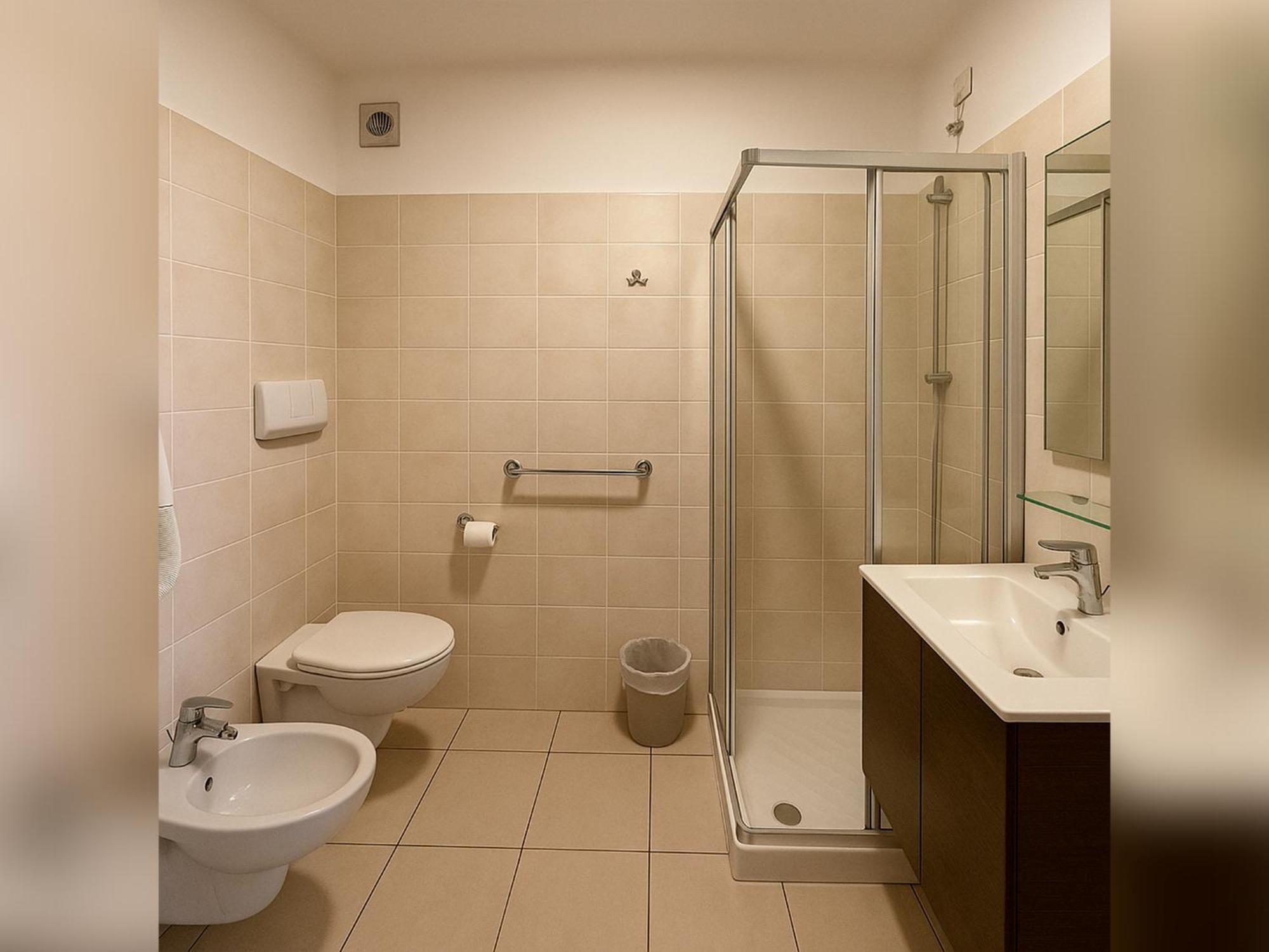 Hotel E Appartamenti La Solaria San Giovanni Rotondo Exteriör bild