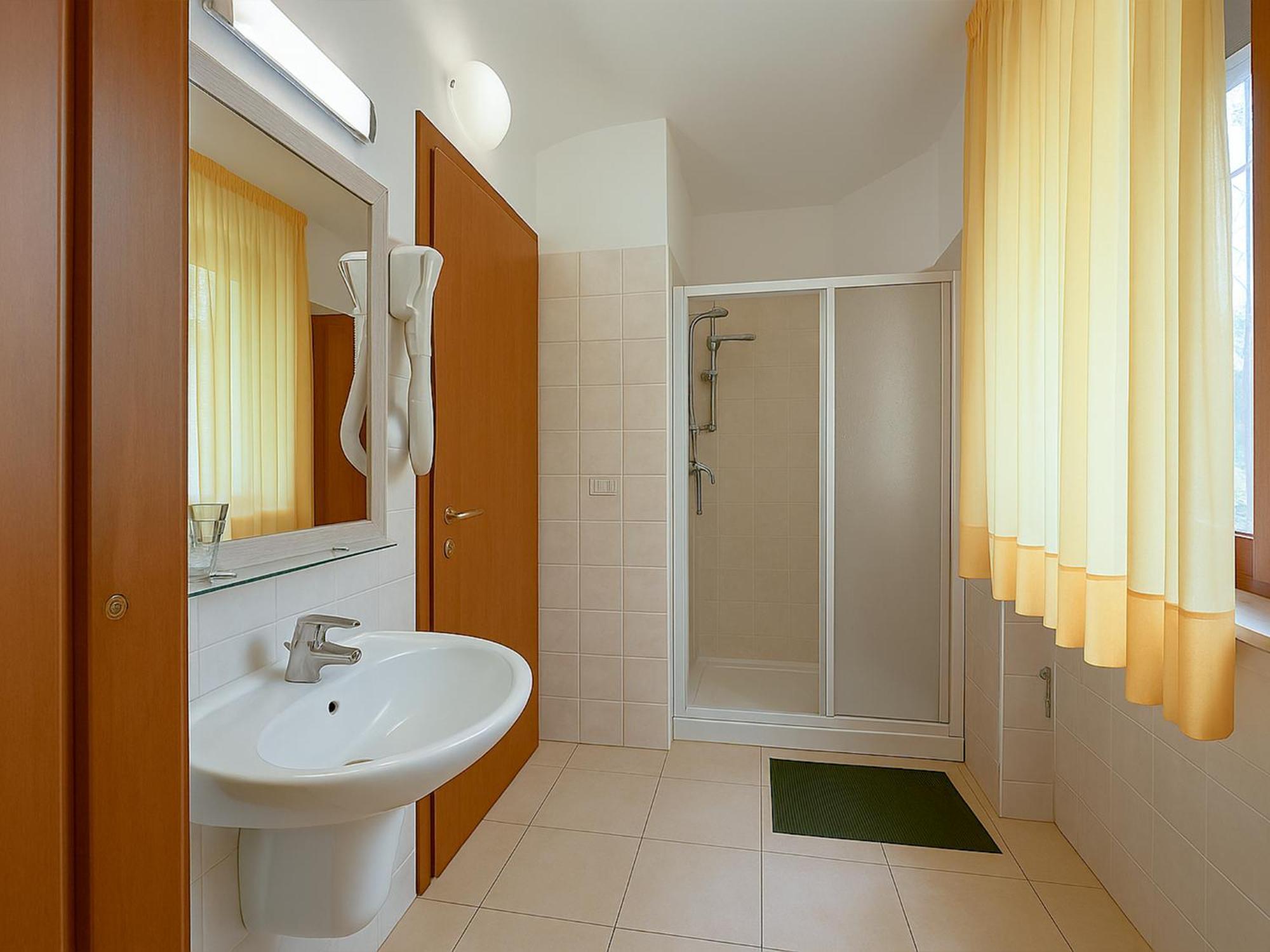 Hotel E Appartamenti La Solaria San Giovanni Rotondo Exteriör bild