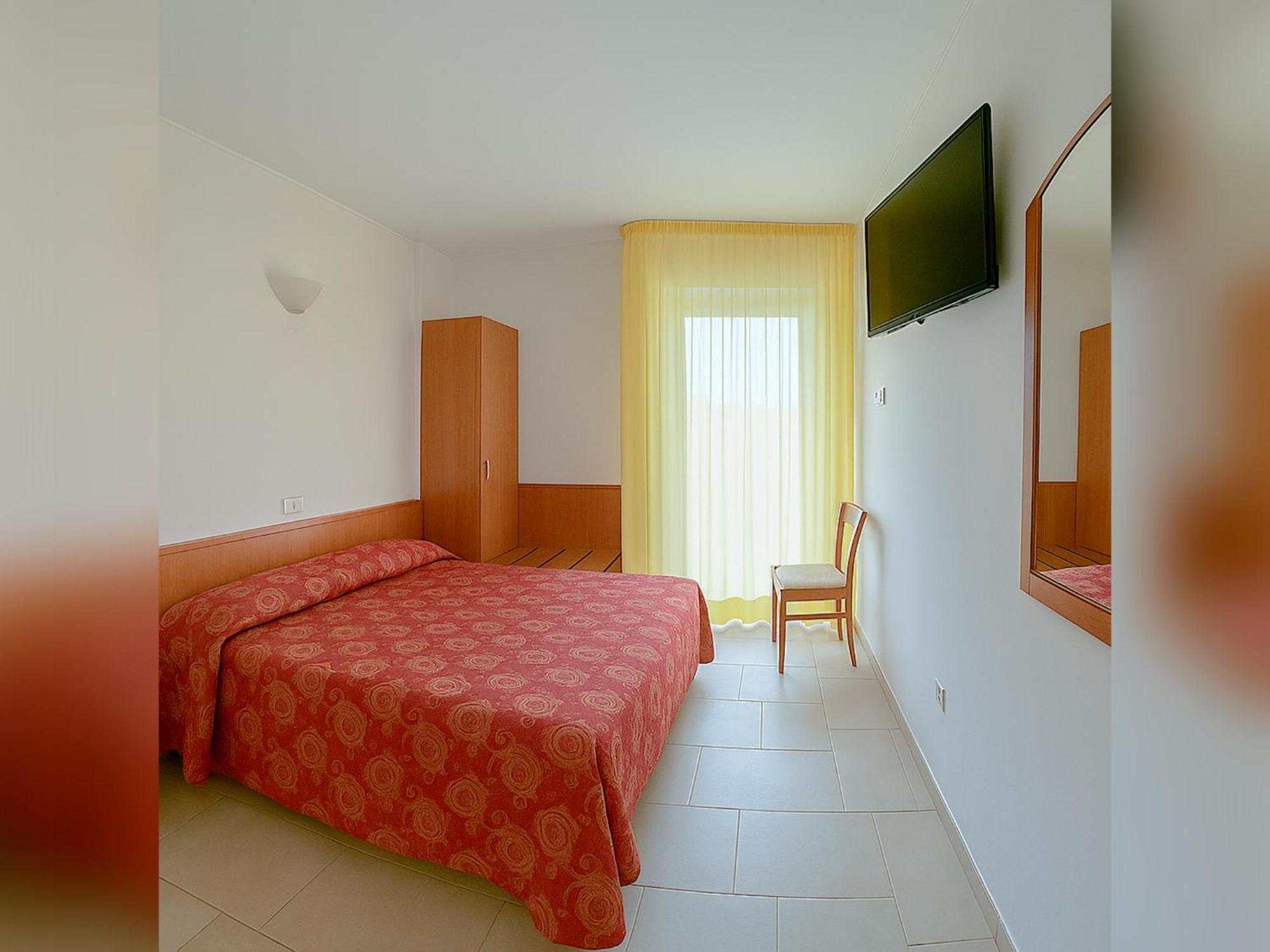 Hotel E Appartamenti La Solaria San Giovanni Rotondo Exteriör bild